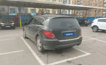 Mercedes-Benz R-Класс 2007 года за 4 000 000 тг. в Алматы фото 4