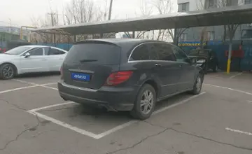 Mercedes-Benz R-Класс 2007 года за 4 000 000 тг. в Алматы фото 3