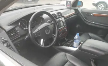 Mercedes-Benz R-Класс 2007 года за 4 000 000 тг. в Алматы фото 5