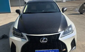 Lexus IS 2008 года за 7 500 000 тг. в Кызылорда фото 2