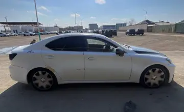 Lexus IS 2008 года за 7 500 000 тг. в Кызылорда фото 4