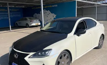 Lexus IS 2008 года за 7 500 000 тг. в Кызылорда фото 1