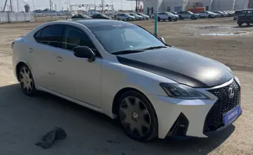 Lexus IS 2008 года за 7 500 000 тг. в Кызылорда фото 3