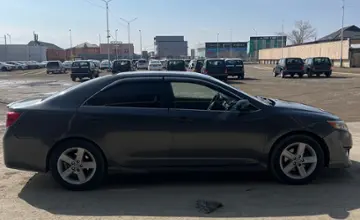 Toyota Camry 2012 года за 9 000 000 тг. в Кызылорда фото 4
