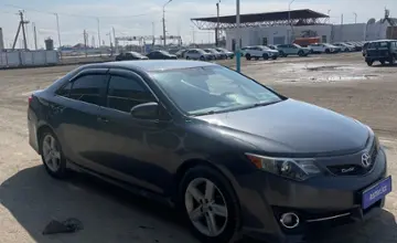 Toyota Camry 2012 года за 9 000 000 тг. в Кызылорда фото 3