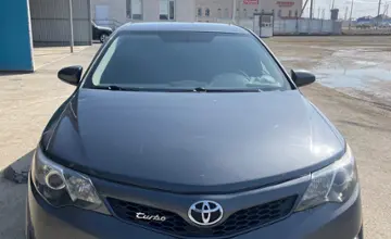 Toyota Camry 2012 года за 9 000 000 тг. в Кызылорда фото 2