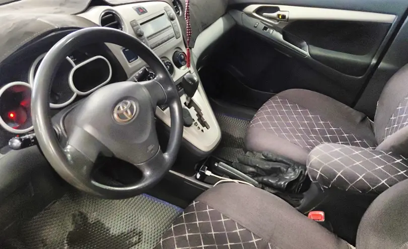 Toyota Matrix 2008 года за 5 000 000 тг. в Астана фото 5