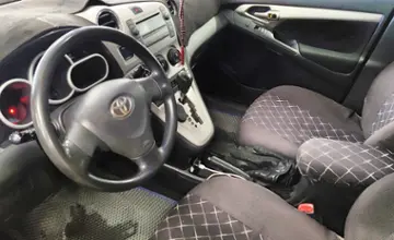 Toyota Matrix 2008 года за 5 000 000 тг. в Астана фото 5