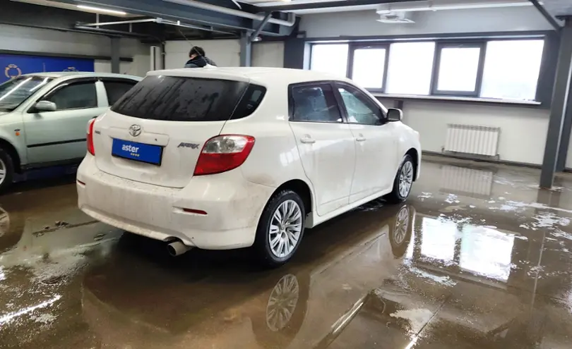 Toyota Matrix 2008 года за 5 000 000 тг. в Астана фото 3