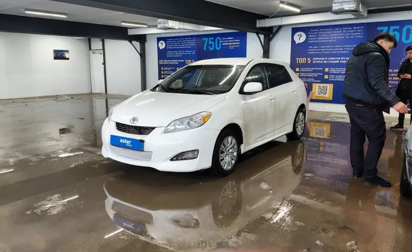 Toyota Matrix 2008 года за 5 000 000 тг. в Астана