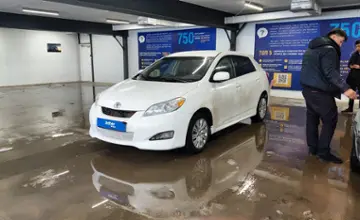 Toyota Matrix 2008 года за 5 000 000 тг. в Астана фото 1