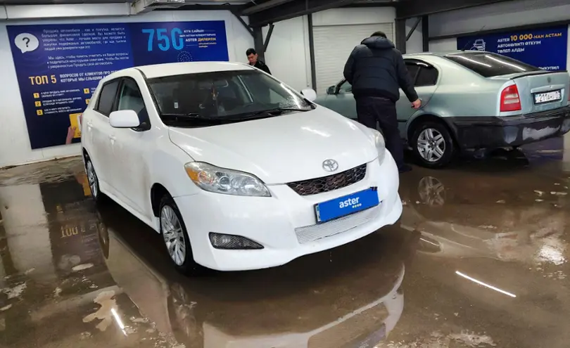 Toyota Matrix 2008 года за 5 000 000 тг. в Астана фото 2