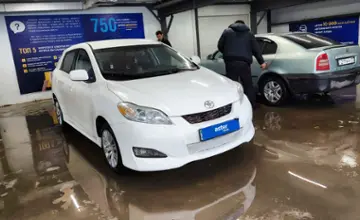 Toyota Matrix 2008 года за 5 000 000 тг. в Астана фото 2