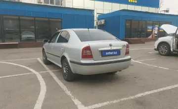 Skoda Octavia 2002 года за 2 700 000 тг. в Алматы фото 4