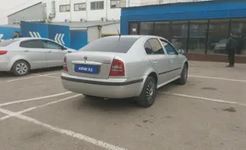 Skoda Octavia 2002 года за 2 700 000 тг. в Алматы фото 3