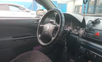 Skoda Octavia 2002 года за 2 700 000 тг. в Алматы фото 5