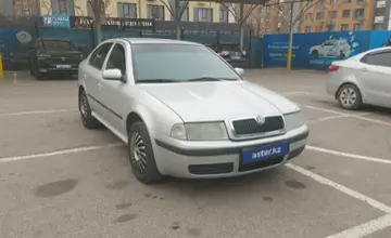 Skoda Octavia 2002 года за 2 700 000 тг. в Алматы фото 2