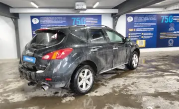 Nissan Murano 2008 года за 5 000 000 тг. в Астана фото 3