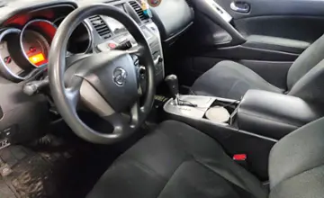 Nissan Murano 2008 года за 5 000 000 тг. в Астана фото 5