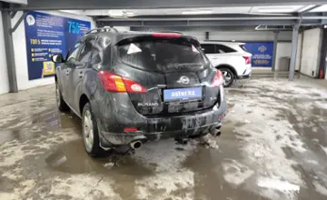 Nissan Murano 2008 года за 5 000 000 тг. в Астана фото 4