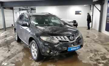Nissan Murano 2008 года за 5 000 000 тг. в Астана фото 2