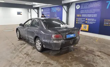 Mitsubishi Galant 1998 года за 2 000 000 тг. в Астана фото 4