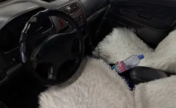 Mitsubishi Galant 1998 года за 2 000 000 тг. в Астана фото 5