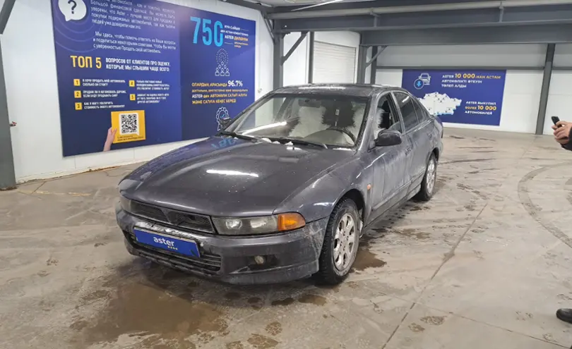 Mitsubishi Galant 1998 года за 2 000 000 тг. в Астана
