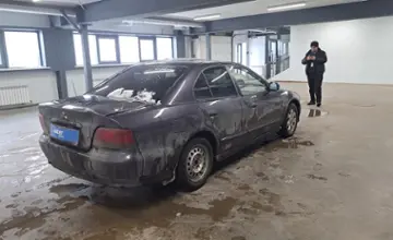 Mitsubishi Galant 1998 года за 2 000 000 тг. в Астана фото 3