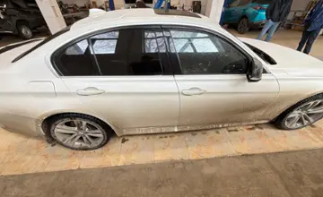 BMW 3 серии 2016 года за 12 000 000 тг. в Актобе фото 4