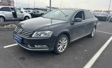 Volkswagen Passat 2014 года за 6 800 000 тг. в Алматы фото 1