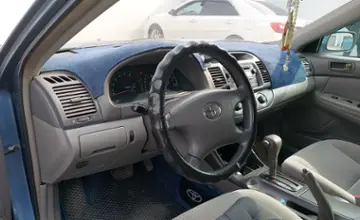 Toyota Camry 2002 года за 4 500 000 тг. в Шымкент фото 5