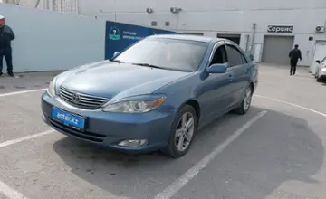 Toyota Camry 2002 года за 4 500 000 тг. в Шымкент фото 1