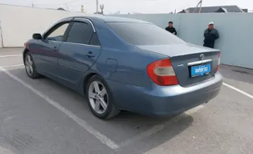 Toyota Camry 2002 года за 4 500 000 тг. в Шымкент фото 4