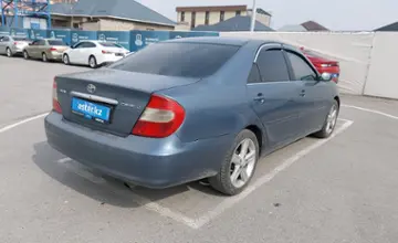 Toyota Camry 2002 года за 4 500 000 тг. в Шымкент фото 3