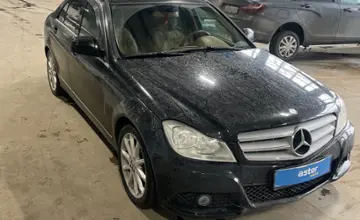 Mercedes-Benz C-Класс 2007 года за 6 000 000 тг. в Караганда фото 3