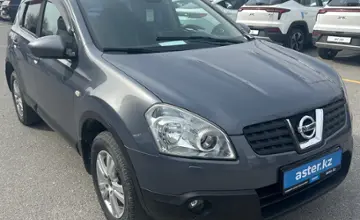 Nissan Qashqai 2007 года за 5 500 000 тг. в Шымкент фото 3