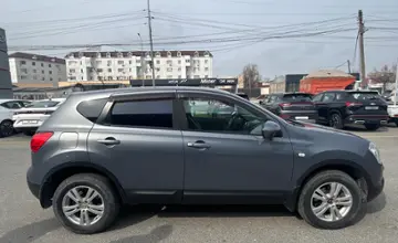 Nissan Qashqai 2007 года за 5 500 000 тг. в Шымкент фото 4