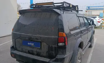 Mitsubishi Montero Sport 2002 года за 6 000 000 тг. в Тараз