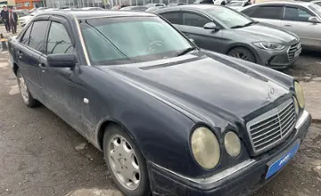 Mercedes-Benz E-Класс 1996 года за 2 000 000 тг. в Талдыкорган фото 3