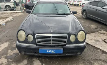 Mercedes-Benz E-Класс 1996 года за 2 000 000 тг. в Талдыкорган фото 2