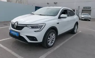 Renault Arkana 2022 года за 8 000 000 тг. в Шымкент фото 1