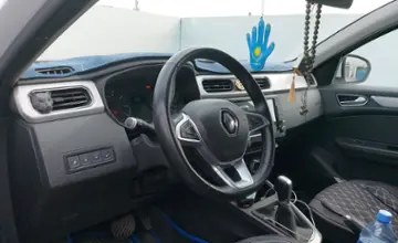 Renault Arkana 2022 года за 8 000 000 тг. в Шымкент фото 5