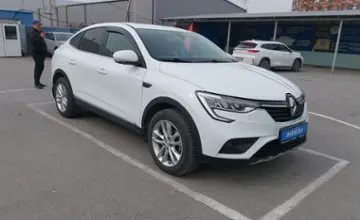 Renault Arkana 2022 года за 8 000 000 тг. в Шымкент фото 2