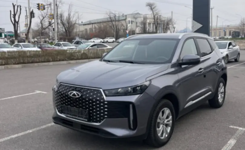 Chery Tiggo 4 2024 года за 7 000 000 тг. в Шымкент