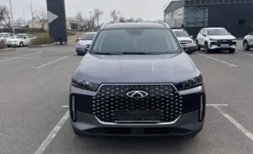 Chery Tiggo 4 2024 года за 7 000 000 тг. в Шымкент фото 2