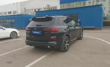 BMW X5 2021 года за 20 000 000 тг. в Алматы фото 3