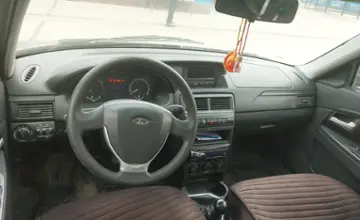 LADA (ВАЗ) Priora 2014 года за 700 000 тг. в Алматы фото 5