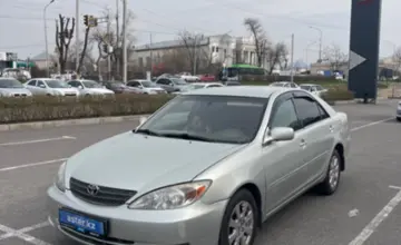 Toyota Camry 2003 года за 5 500 000 тг. в Шымкент фото 1