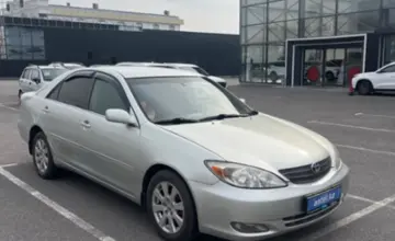 Toyota Camry 2003 года за 5 500 000 тг. в Шымкент фото 3